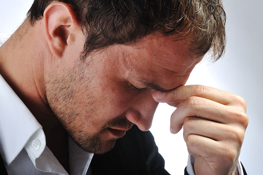 Migraine Treatment with Botox